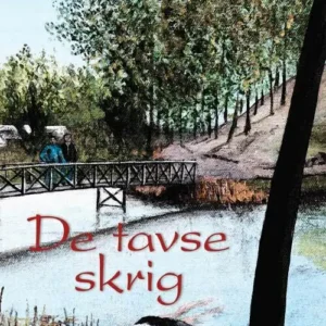 De tavse skrig
