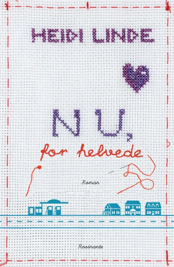 NU, for helvede!