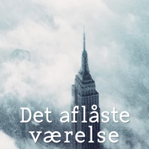 Det aflåste værelse