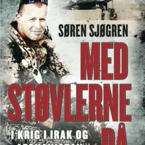 Med støvlerne på