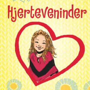 Hjerteveninder