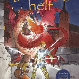 Den døde helt