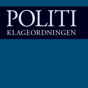 Politiklageordningen