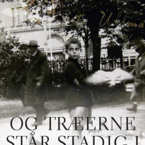 Og træerne står stadig i Wienerwald