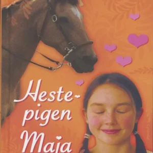 Hestepigen Maja