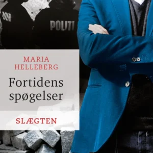 Slægten 22: Fortidens spøgelser
