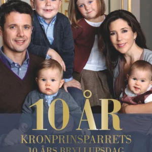 10 år