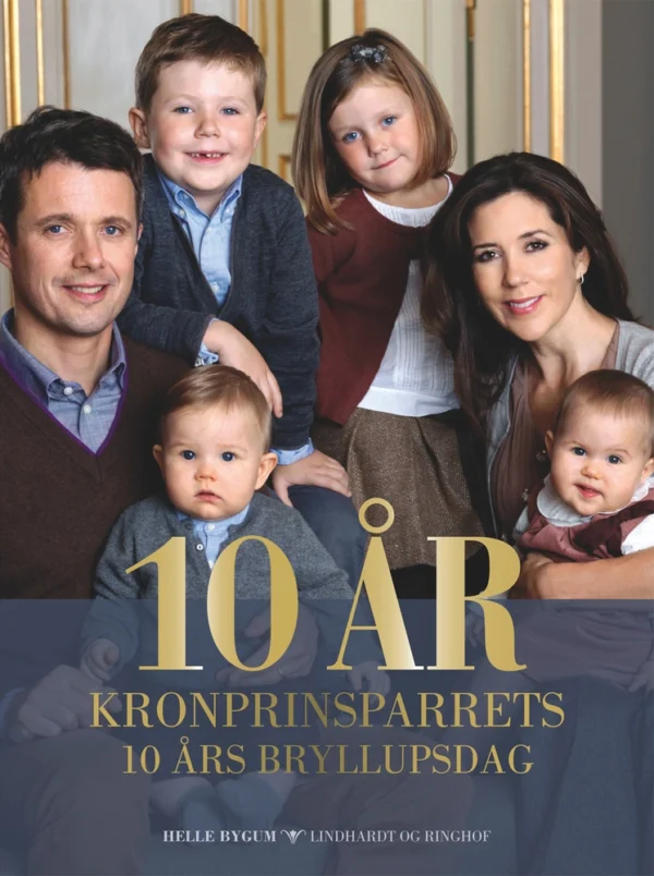 10 år
