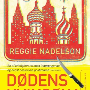 Dødens kviksølv