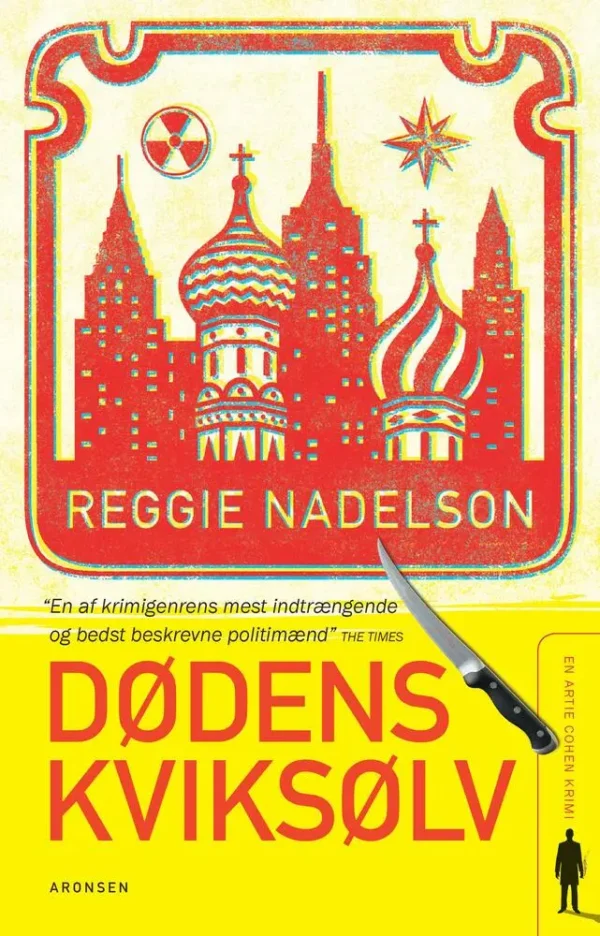 Dødens kviksølv