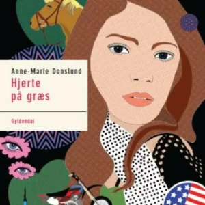 Hjerte på græs