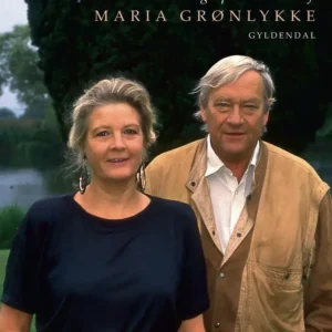Lene og Sven Grønlykke