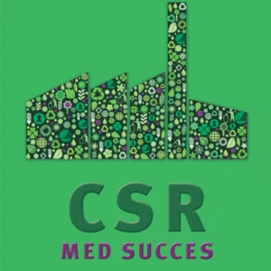 CSR med succes