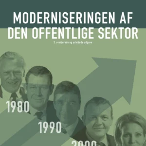 Moderniseringen af den offentlige sektor