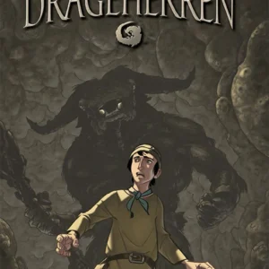 Drageherren, del 1-4