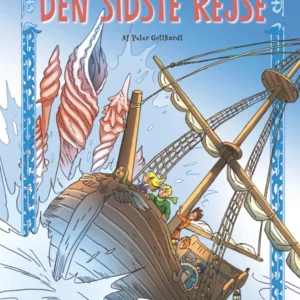 Den sidste rejse
