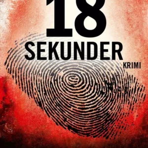 18 sekunder (Sherry Moore nr. 1)