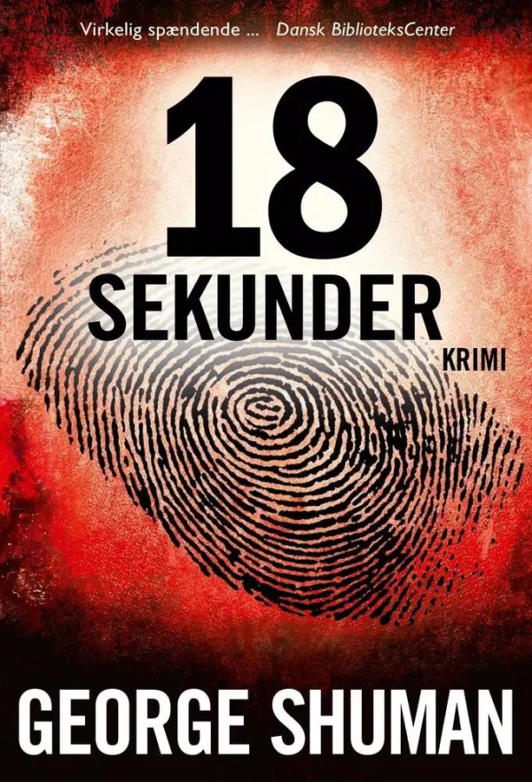 18 sekunder (Sherry Moore nr. 1)