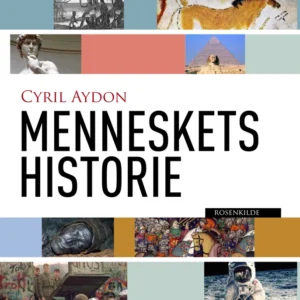 Menneskets historie
