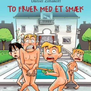 De tre måske fire 2 - To fruer med ét smæk