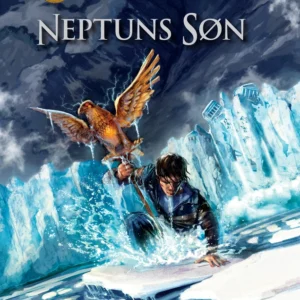 Olympens helte 2 - Neptuns søn