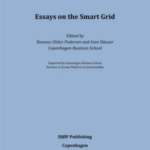 Essays on the smart grid