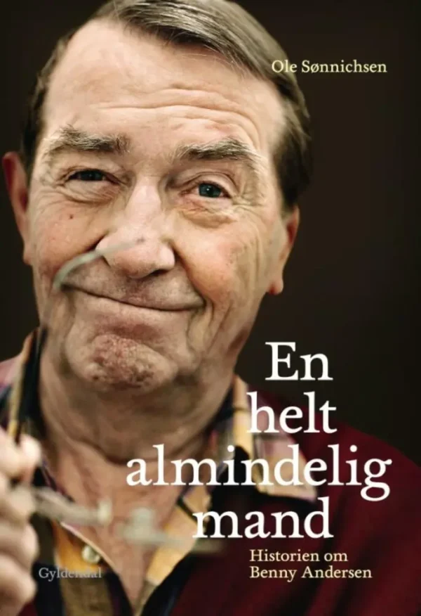 En helt almindelig mand