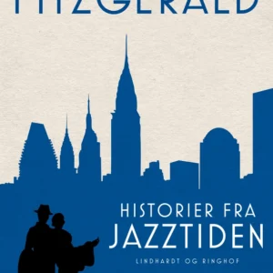 Historier fra jazztiden