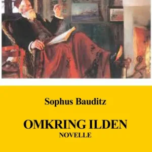 Omkring Ilden