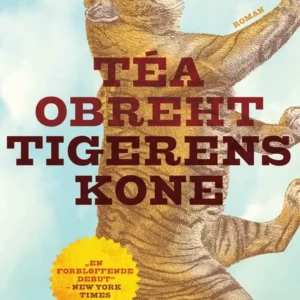 Tigerens kone