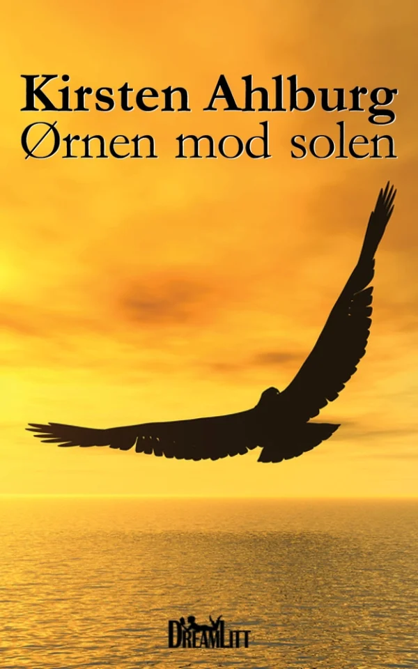 Ørnen mod solen