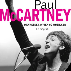 Paul McCartney