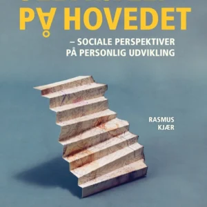Selvhjælp på hovedet