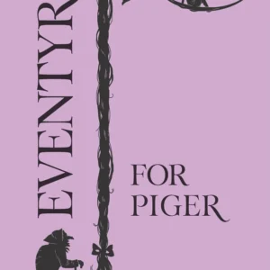 Eventyr for piger
