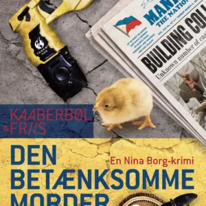 Den betænksomme morder