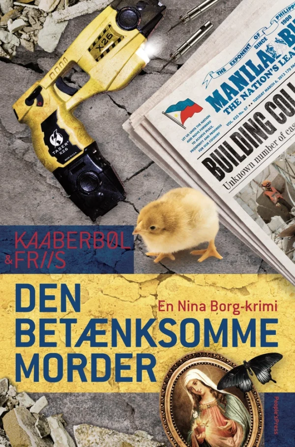 Den betænksomme morder