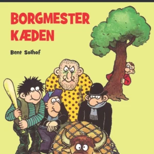 Borgmesterkæden