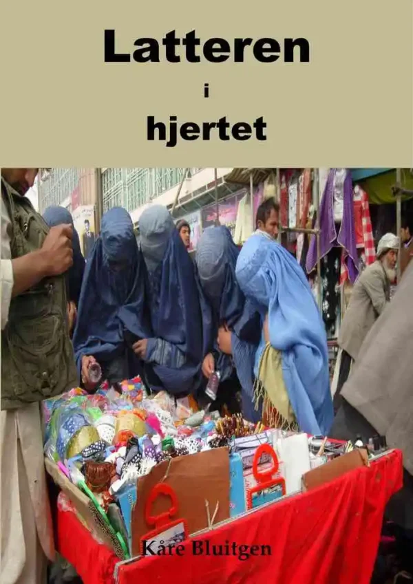 Latteren i hjertet