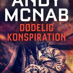 Dødelig konspiration