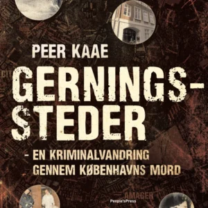 Gerningssteder