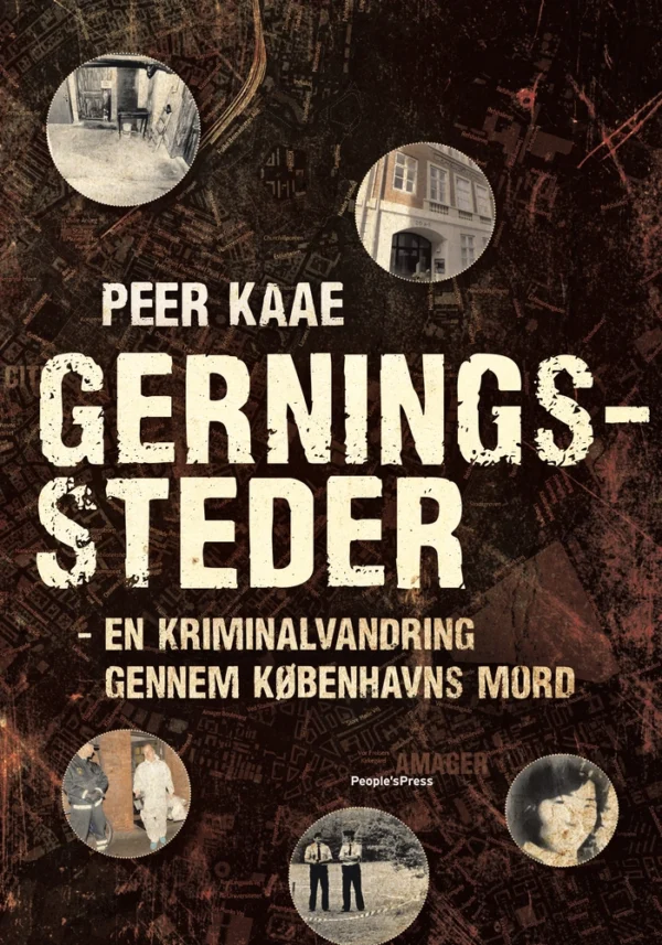 Gerningssteder