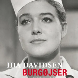 Burgøjser