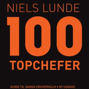 100 topchefer