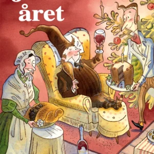 Jul hele året
