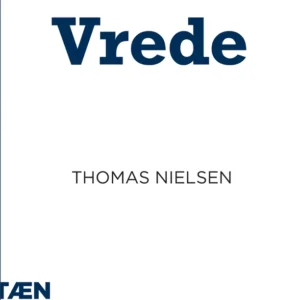 Vrede
