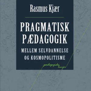 Pragmatisk pædagogik