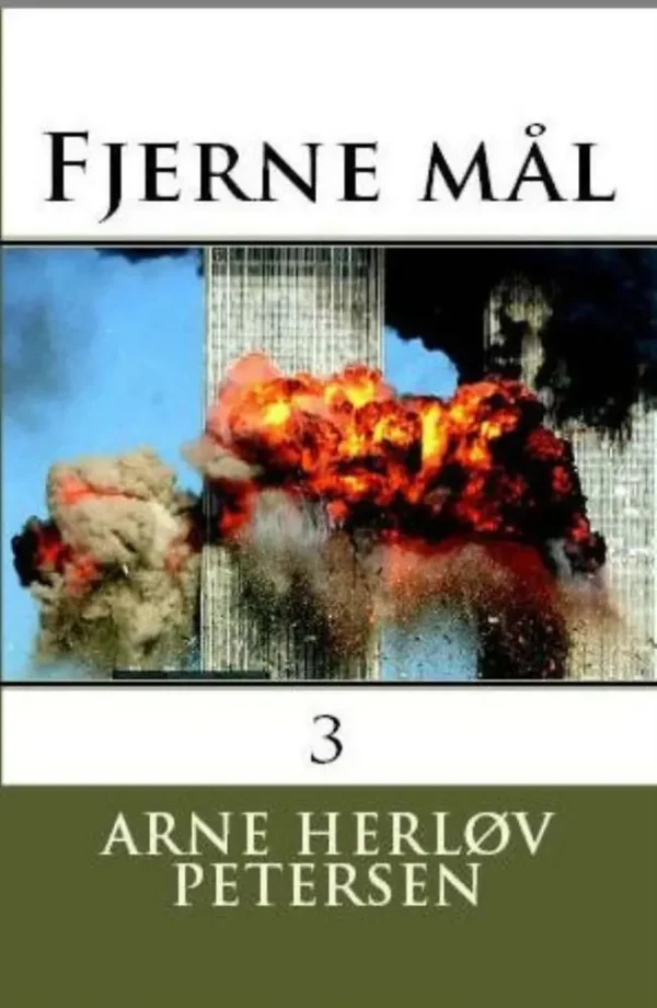 Fjerne mål III