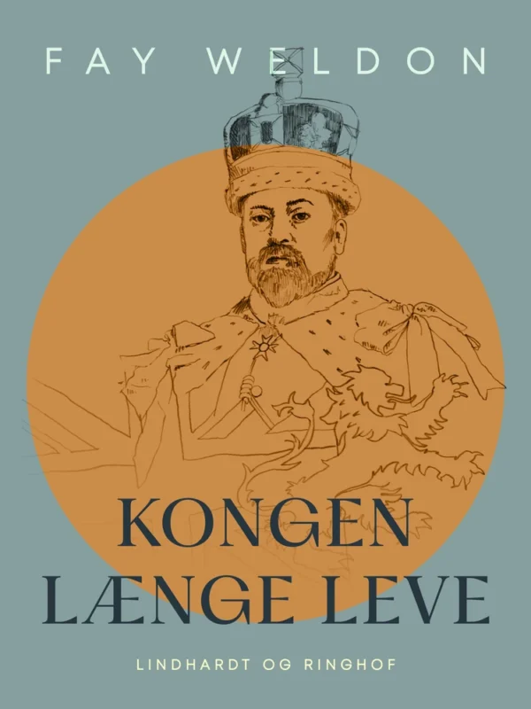 Kongen længe leve