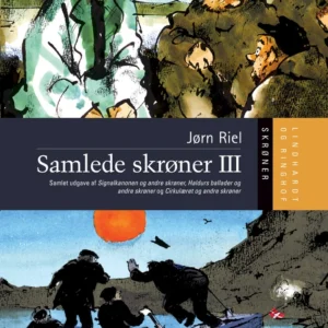 Samlede skrøner II