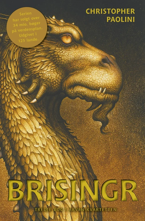 Brisingr